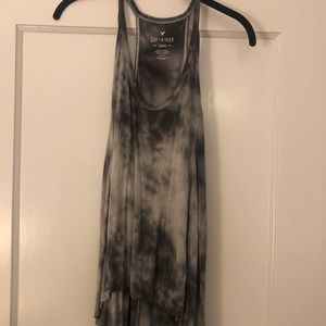 Soft & Sexy AEO tank, worn once!